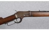 Colt Burgess Lever Action Rifle .44-40 - 2 of 13