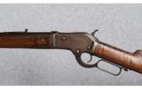 Colt Burgess Lever Action Rifle .44-40 - 4 of 13