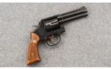 Smith & Wesson Model 581 .357 Magnum - 1 of 2