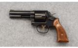 Smith & Wesson Model 581 .357 Magnum - 2 of 2