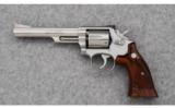 Smith & Wesson Model 68-2
L.A.P.D. .38 Special - 2 of 4