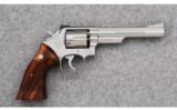 Smith & Wesson Model 68-2
L.A.P.D. .38 Special - 4 of 4