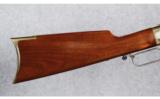 Uberti 1860 Henry .45 Colt - 5 of 8
