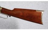 Uberti 1860 Henry .45 Colt - 7 of 8