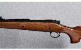 Remington 700 Safari Grade 8mm Remington Magnum - 4 of 9