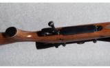 Winchester Model 70 Deluxe w/Leupold Scope .375 H&H Magnum - 3 of 9