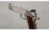 Springfield Armory Model 1911-A1 Stainless .45 ACP - 3 of 3