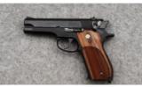 Smith & Wesson Model 39-2 9mm - 2 of 2