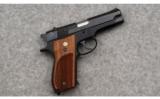 Smith & Wesson Model 39-2 9mm - 1 of 2