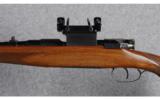 Mannlicher 1961 MCA Carbine .308 Winchester - 4 of 9