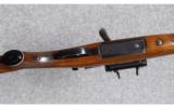 Mannlicher 1961 MCA Carbine .308 Winchester - 3 of 9