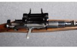 Mannlicher 1961 MCA Carbine .308 Winchester - 9 of 9