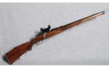 Mannlicher 1961 MCA Carbine .308 Winchester - 1 of 9