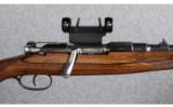 Mannlicher 1961 MCA Carbine .308 Winchester - 2 of 9