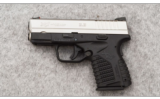 Springfield Armory XDs Stainless .45 ACP - 2 of 3