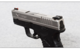 Springfield Armory XDs Stainless .45 ACP - 3 of 3