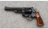 Smith & Wesson Model 28-2 Highway Patrolman .357 Magnum - 2 of 5