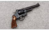 Smith & Wesson Model 28-2 Highway Patrolman .357 Magnum - 1 of 5