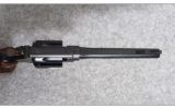 Smith & Wesson Model 28-2 Highway Patrolman .357 Magnum - 5 of 5