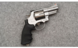 Smith & Wesson 629-5 Tail Boss 3