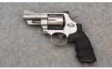 Smith & Wesson 629-5 Tail Boss 3