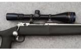 Savage Model 12 Stainless Varmint .22-250 Rem. - 2 of 9