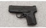 Springfield Armory XDS-9 9mm - 2 of 3