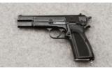 Browning Hi Power 9mm - 2 of 3