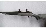 Weatherby Vanguard Synthetic w/Muzzle Brake .257 Wby. Mag. - 6 of 9