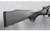 Weatherby Vanguard Synthetic w/Muzzle Brake .257 Wby. Mag. - 5 of 9