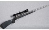 Sako Model 75 Stainless Synthetic .25-06 Remington - 1 of 8