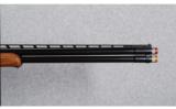 Blaser F3 Super Sport Sporting Clays O/U 12 Gauge - 9 of 9