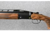 Blaser F3 Super Sport Sporting Clays O/U 12 Gauge - 4 of 9