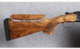 Blaser F3 Super Sport Sporting Clays O/U 12 Gauge - 5 of 9