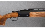 Blaser F3 Super Sport Sporting Clays O/U 12 Gauge - 2 of 9