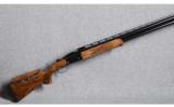 Blaser F3 Super Sport Sporting Clays O/U 12 Gauge - 1 of 9