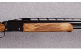 Blaser F3 Super Sport Sporting Clays O/U 12 Gauge - 8 of 9