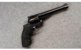 Ruger Redhawk .44 Magnum - 1 of 2