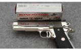 Colt Gold Cup National Match Ultimate Bright Stainless .45 ACP - 3 of 3
