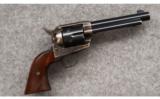 Colt SAA 1st Gen. .38 Special - 1 of 9