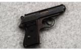 Walther PPK Eagle C 7.65MM - 1 of 6