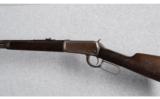 Winchester Model 1894 Rifle .30 WCF - 1 of 9