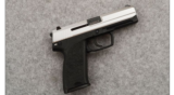 H&K USP Stainless .45 ACP - 1 of 3