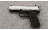 H&K USP Stainless .45 ACP - 2 of 3