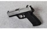 H&K USP Stainless .45 ACP - 3 of 3