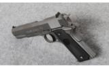 Colt Series 80 Government Model Stainless .38 Super - 3 of 3