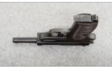 Mauser P.38 byf 43 9mm - 5 of 7