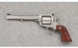 Ruger Super Blackhawk Stainless .44 Magnum - 2 of 2