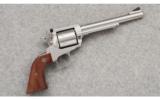 Ruger Super Blackhawk Stainless .44 Magnum - 1 of 2