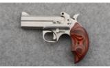 Bond Arms Snake Slayer .45 Colt/.410/9mm - 2 of 4